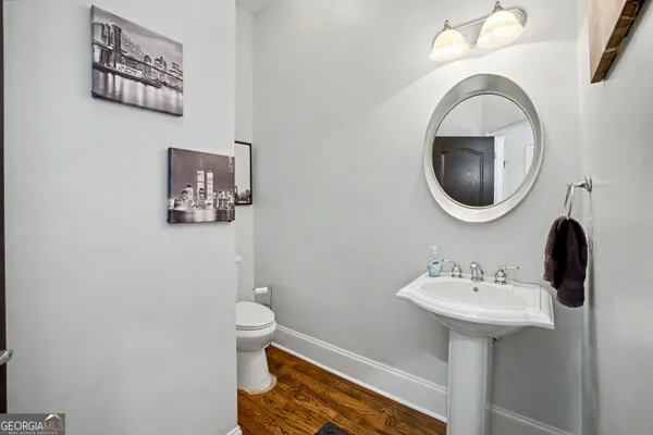 $1,250,000 | 1815 Drew Allen Road, Williamson, GA 30292