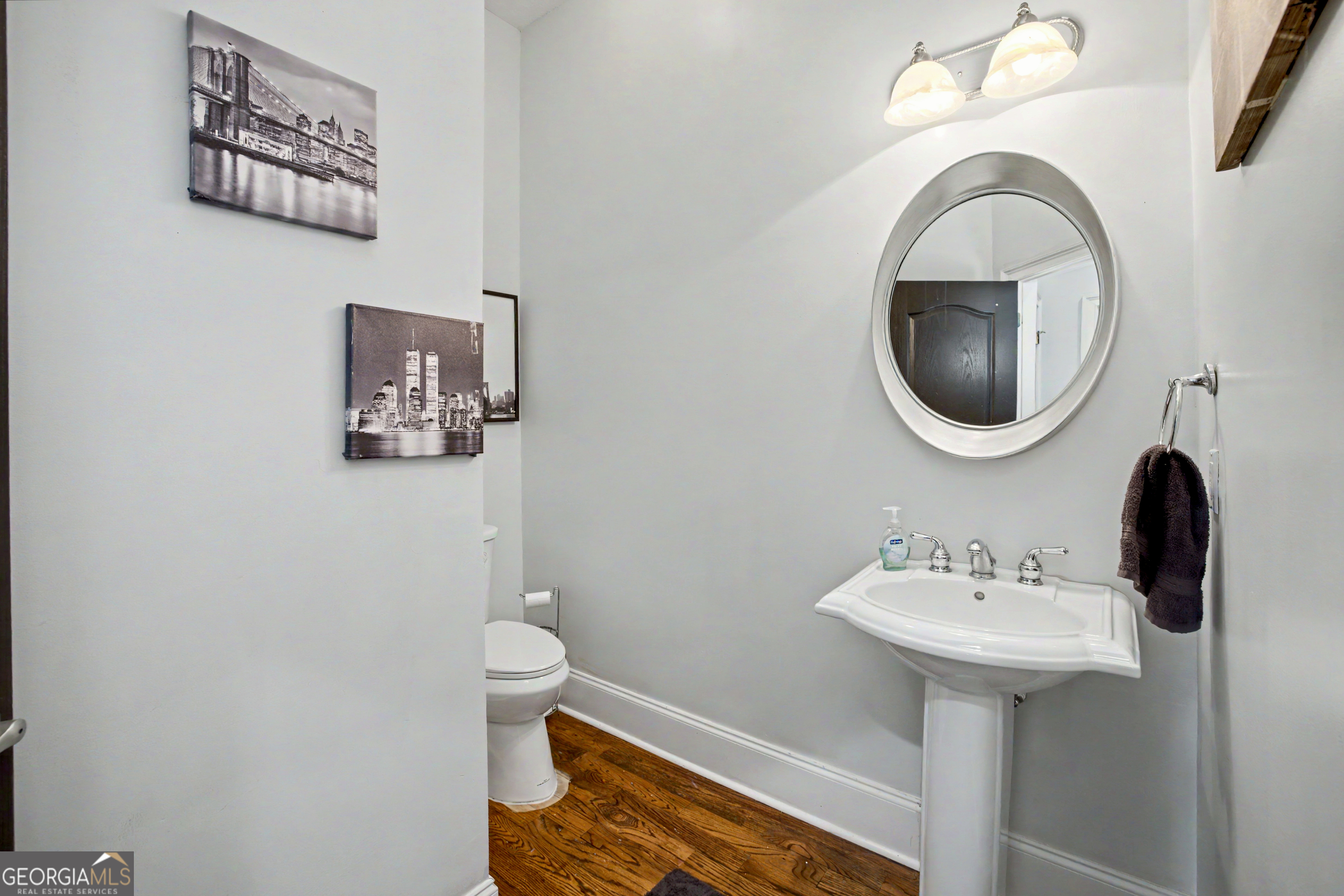 1815 Drew Allen Road Williamson, GA 30292 - Photo 14 of 98