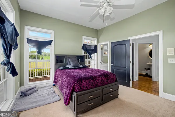 $1,250,000 | 1815 Drew Allen Road, Williamson, GA 30292