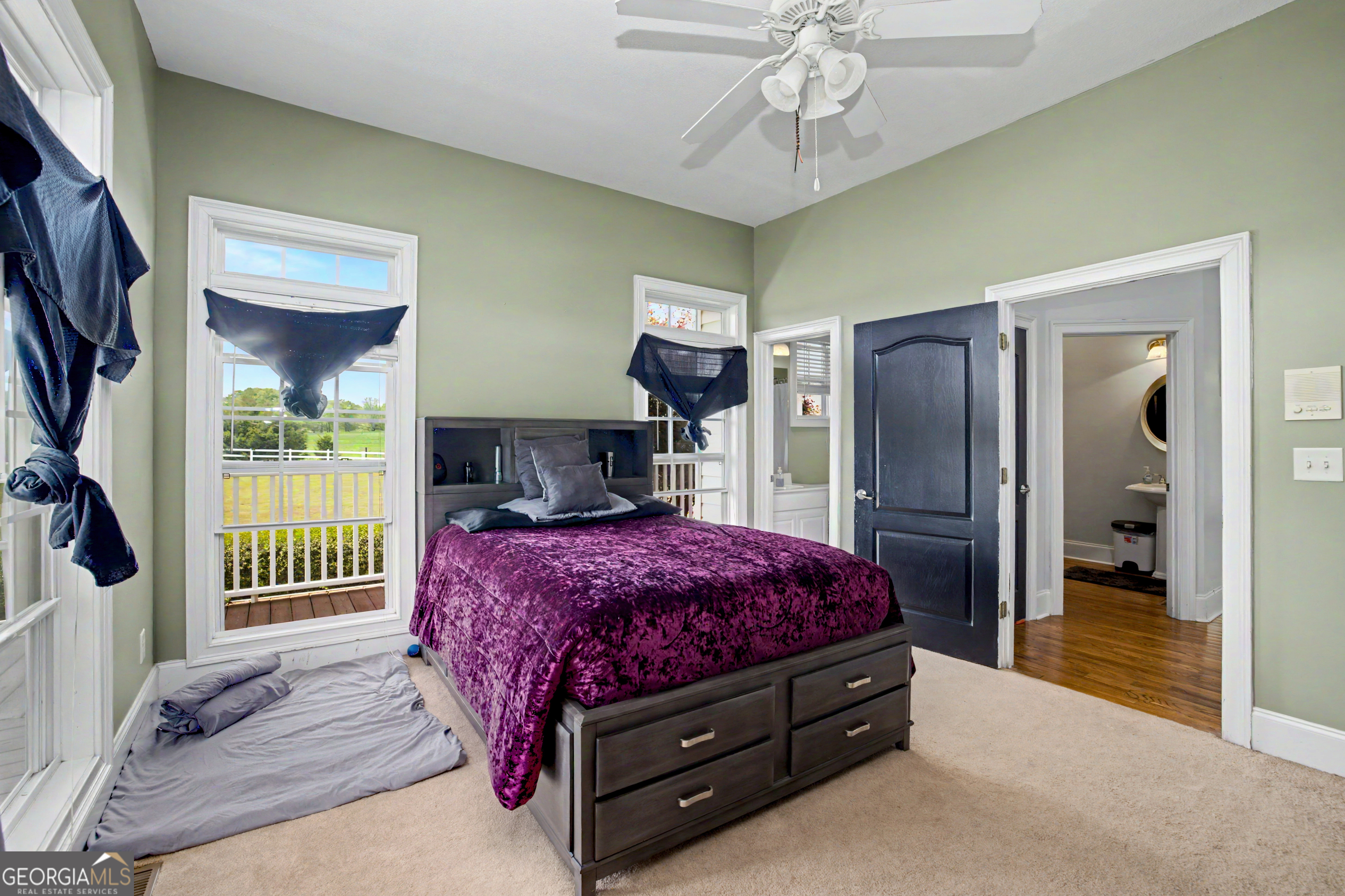 1815 Drew Allen Road Williamson, GA 30292 - Photo 16 of 98