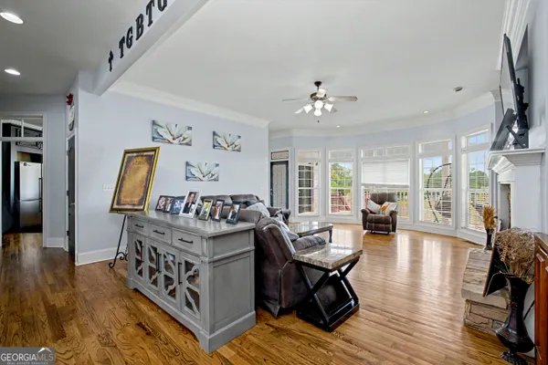 $1,250,000 | 1815 Drew Allen Road, Williamson, GA 30292