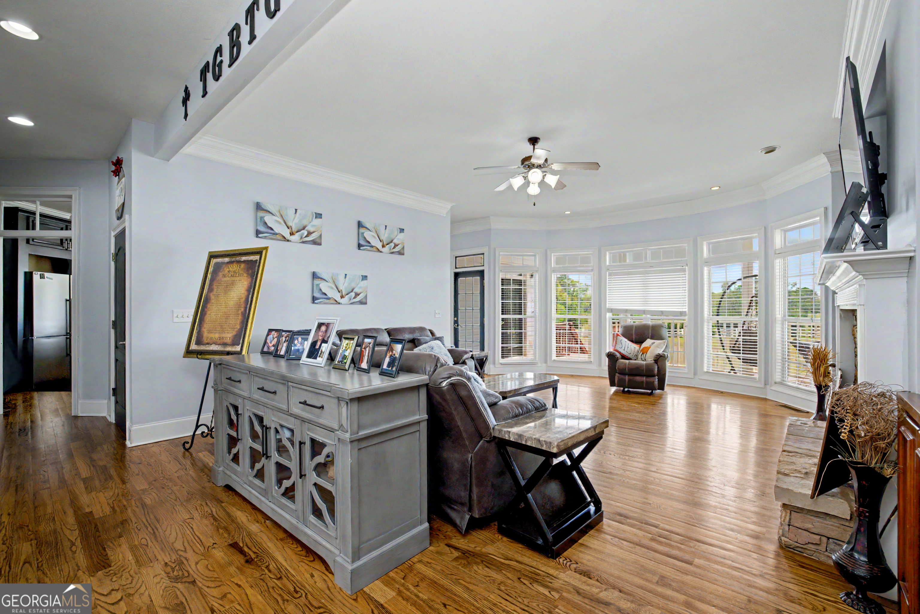 1815 Drew Allen Road Williamson, GA 30292 - Photo 17 of 98