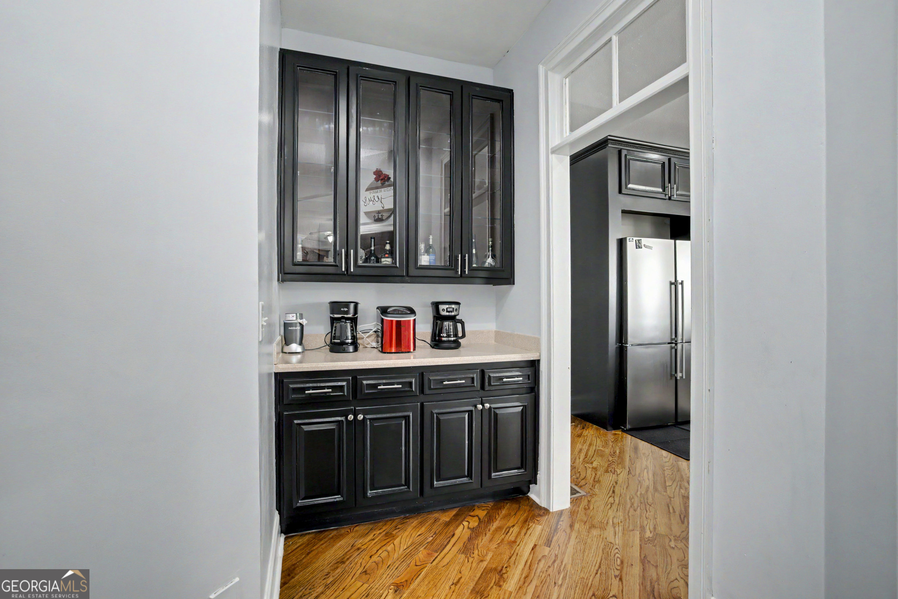 1815 Drew Allen Road Williamson, GA 30292 - Photo 19 of 98