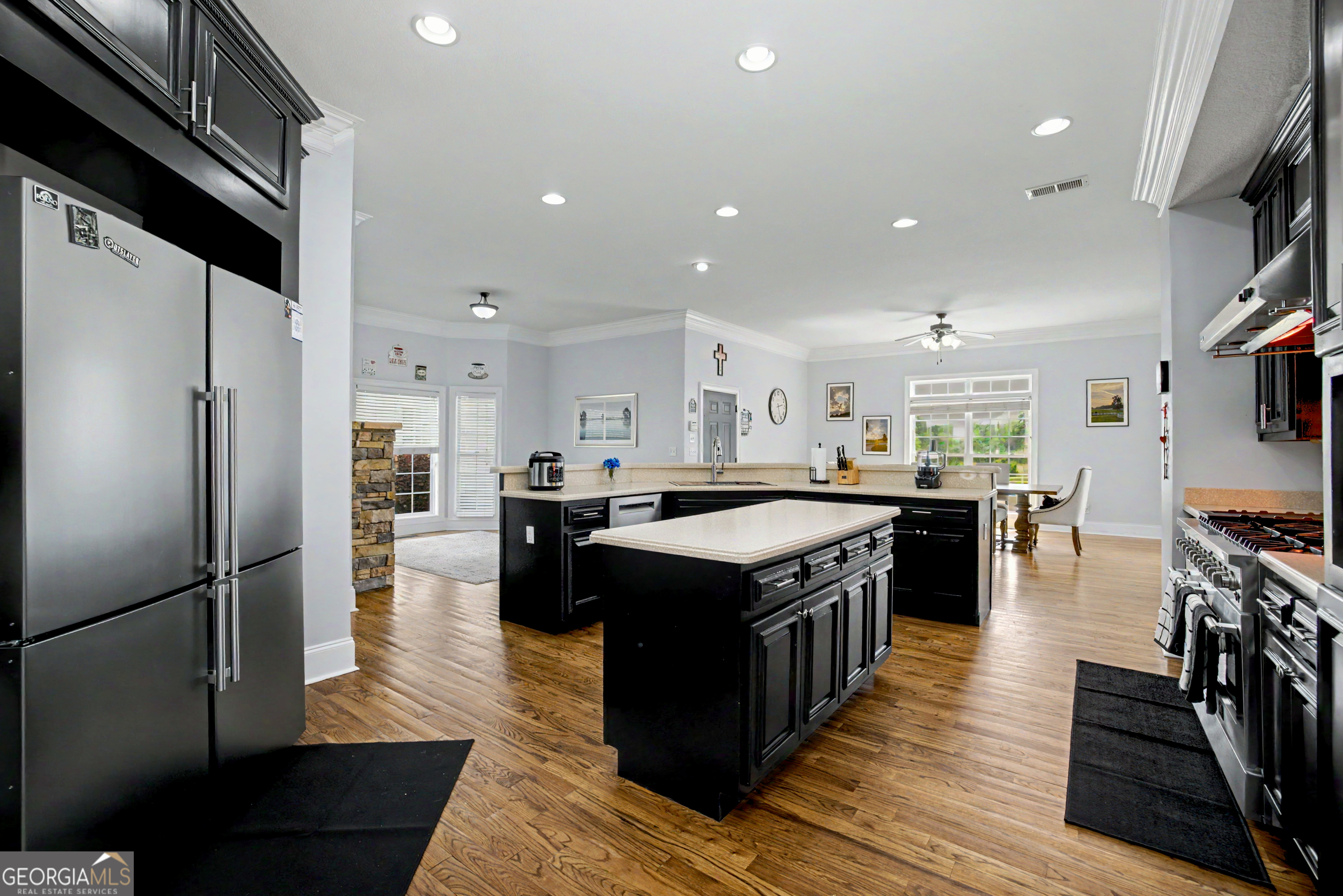 1815 Drew Allen Road Williamson, GA 30292 - Photo 20 of 98