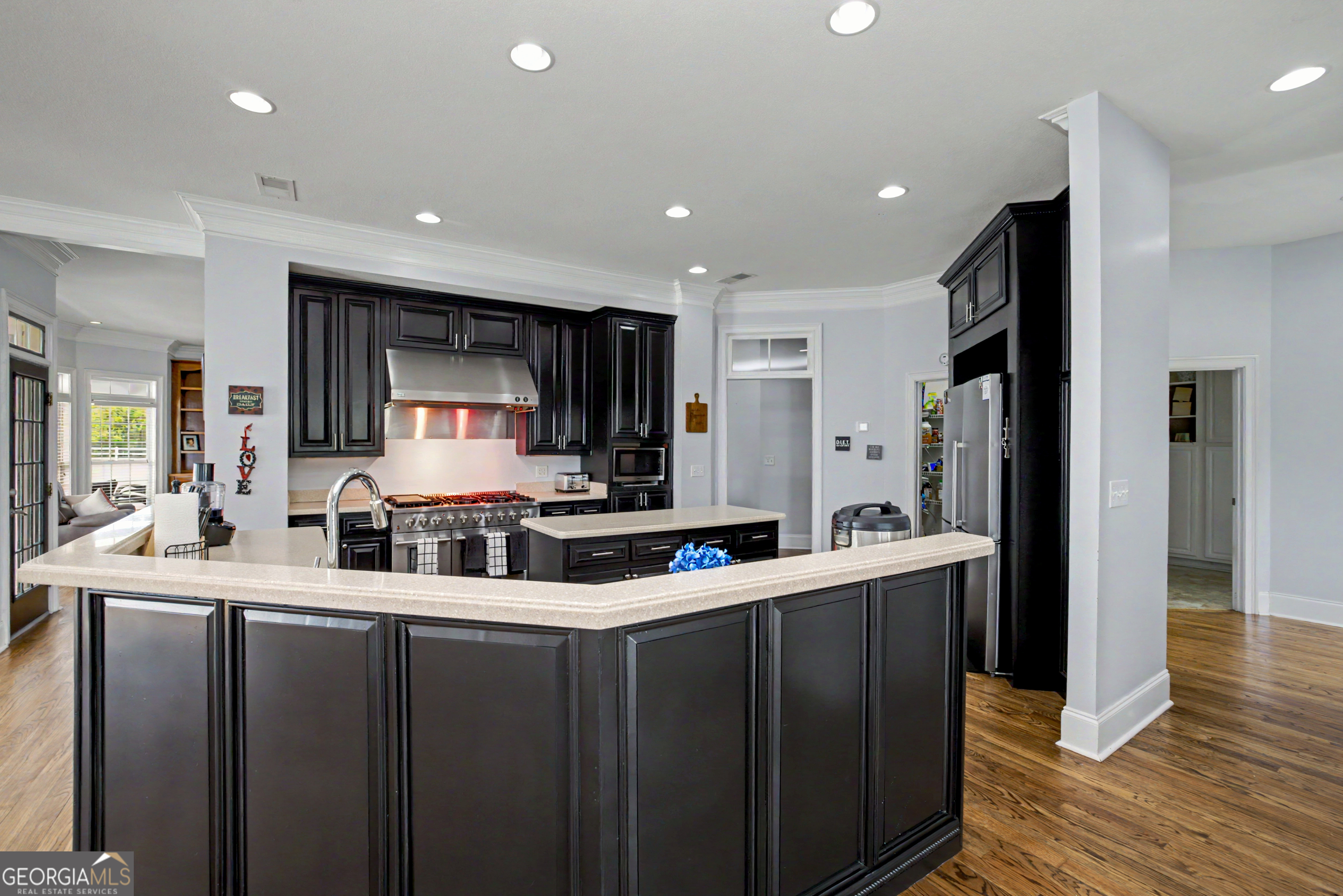 1815 Drew Allen Road Williamson, GA 30292 - Photo 21 of 98