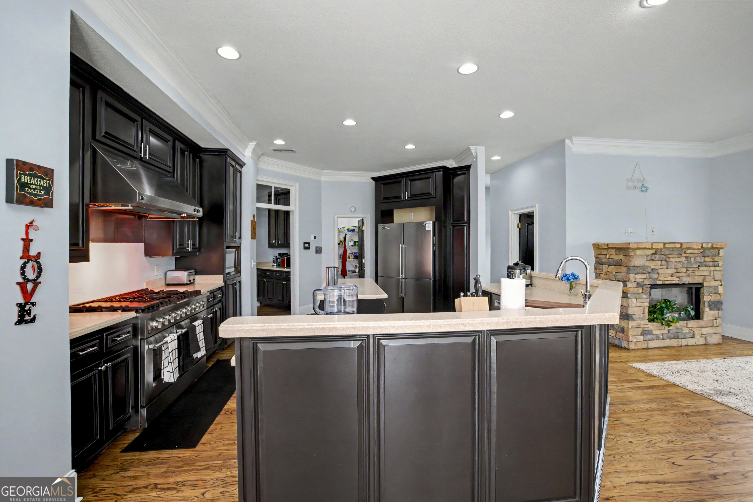 1815 Drew Allen Road Williamson, GA 30292 - Photo 22 of 98