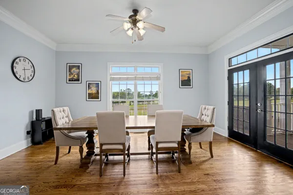 $1,250,000 | 1815 Drew Allen Road, Williamson, GA 30292