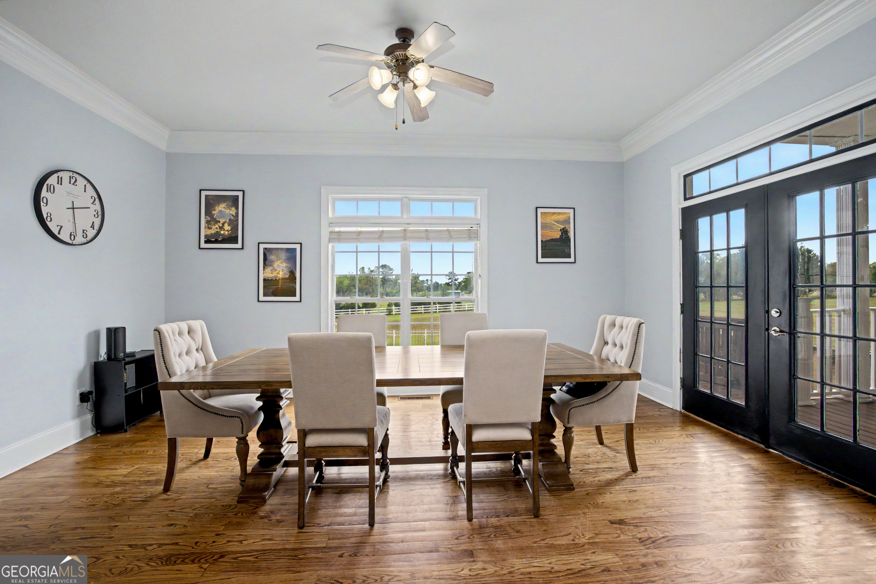 1815 Drew Allen Road Williamson, GA 30292 - Photo 24 of 98