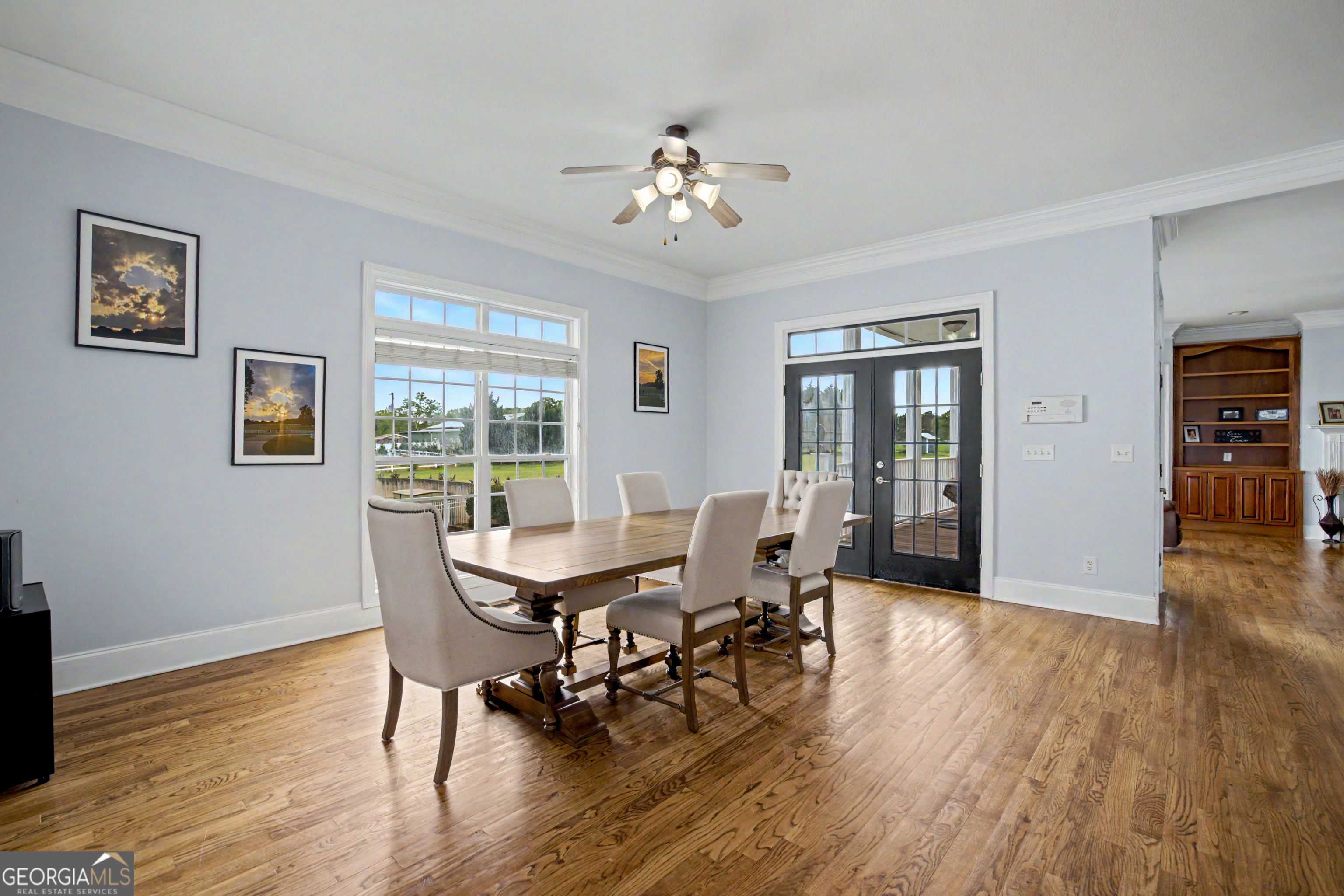 1815 Drew Allen Road Williamson, GA 30292 - Photo 25 of 98