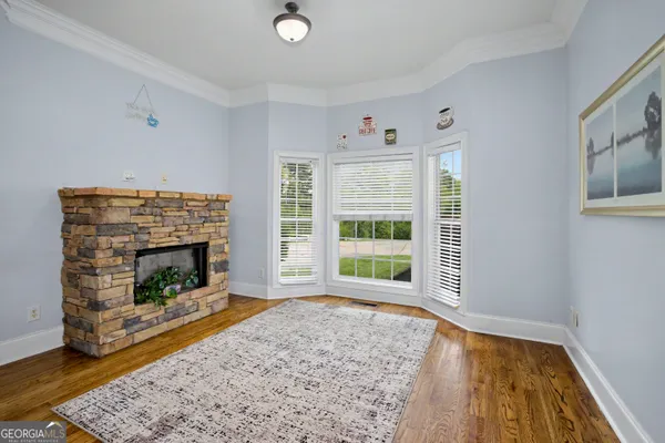 $1,250,000 | 1815 Drew Allen Road, Williamson, GA 30292