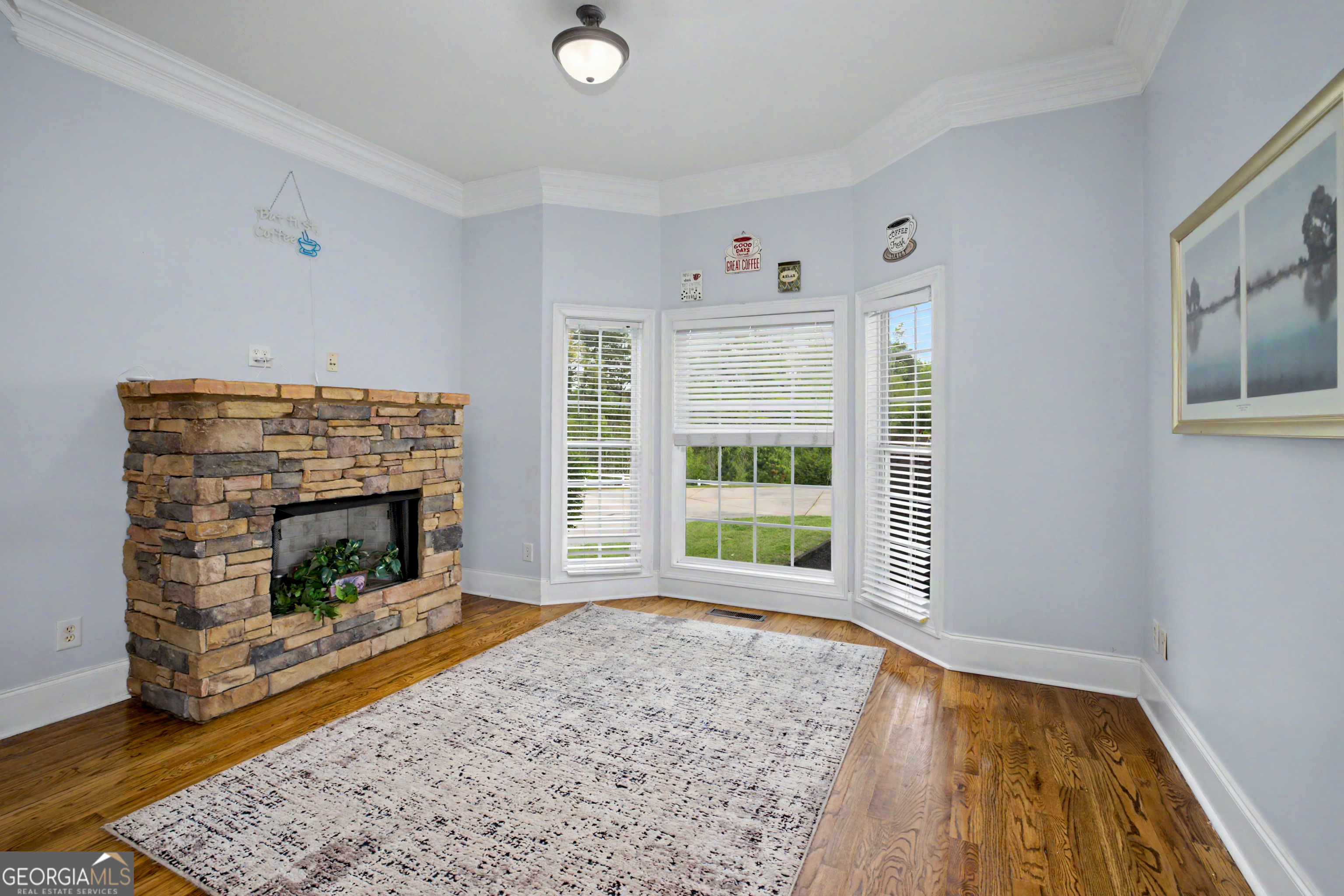 1815 Drew Allen Road Williamson, GA 30292 - Photo 27 of 98