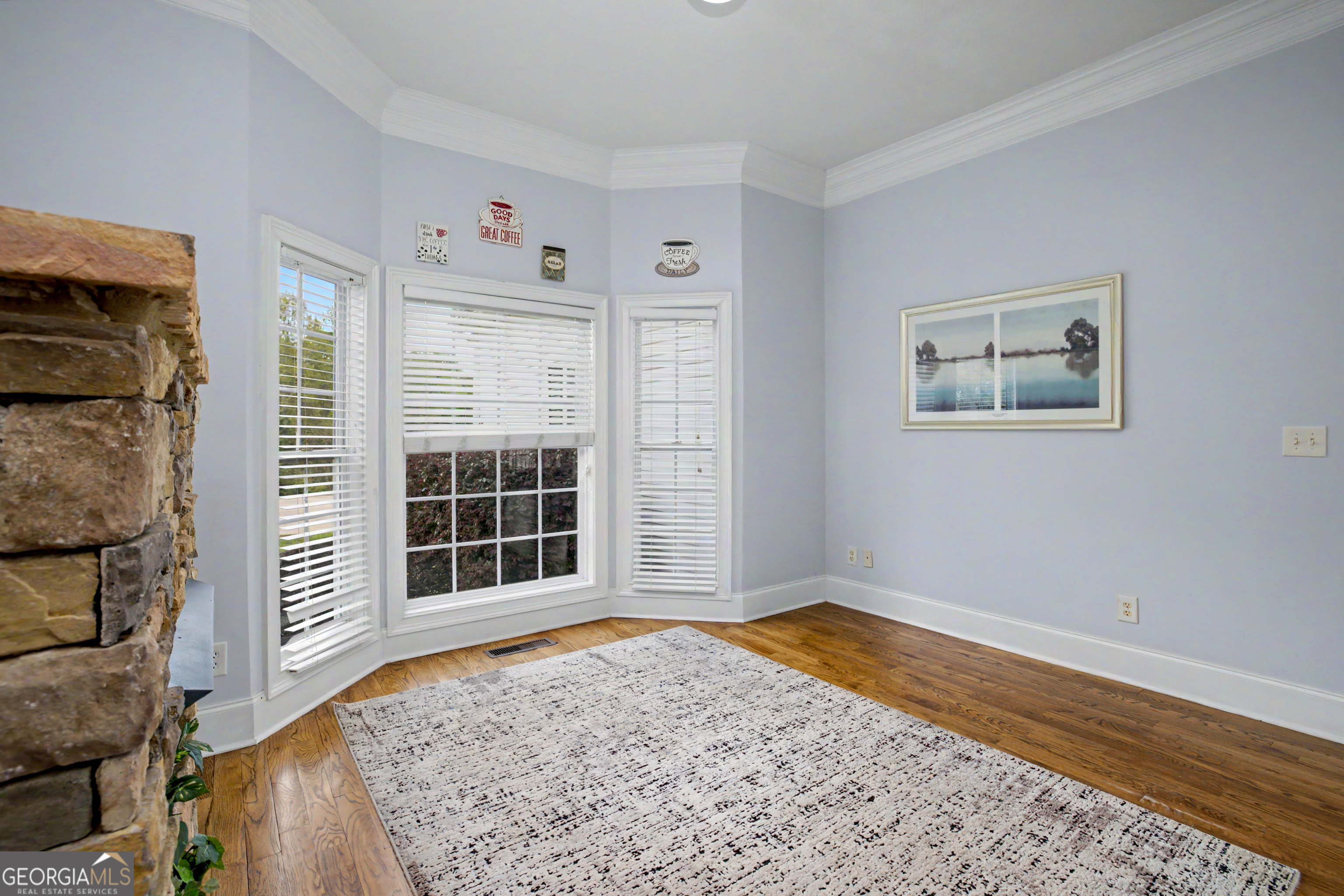 1815 Drew Allen Road Williamson, GA 30292 - Photo 28 of 98