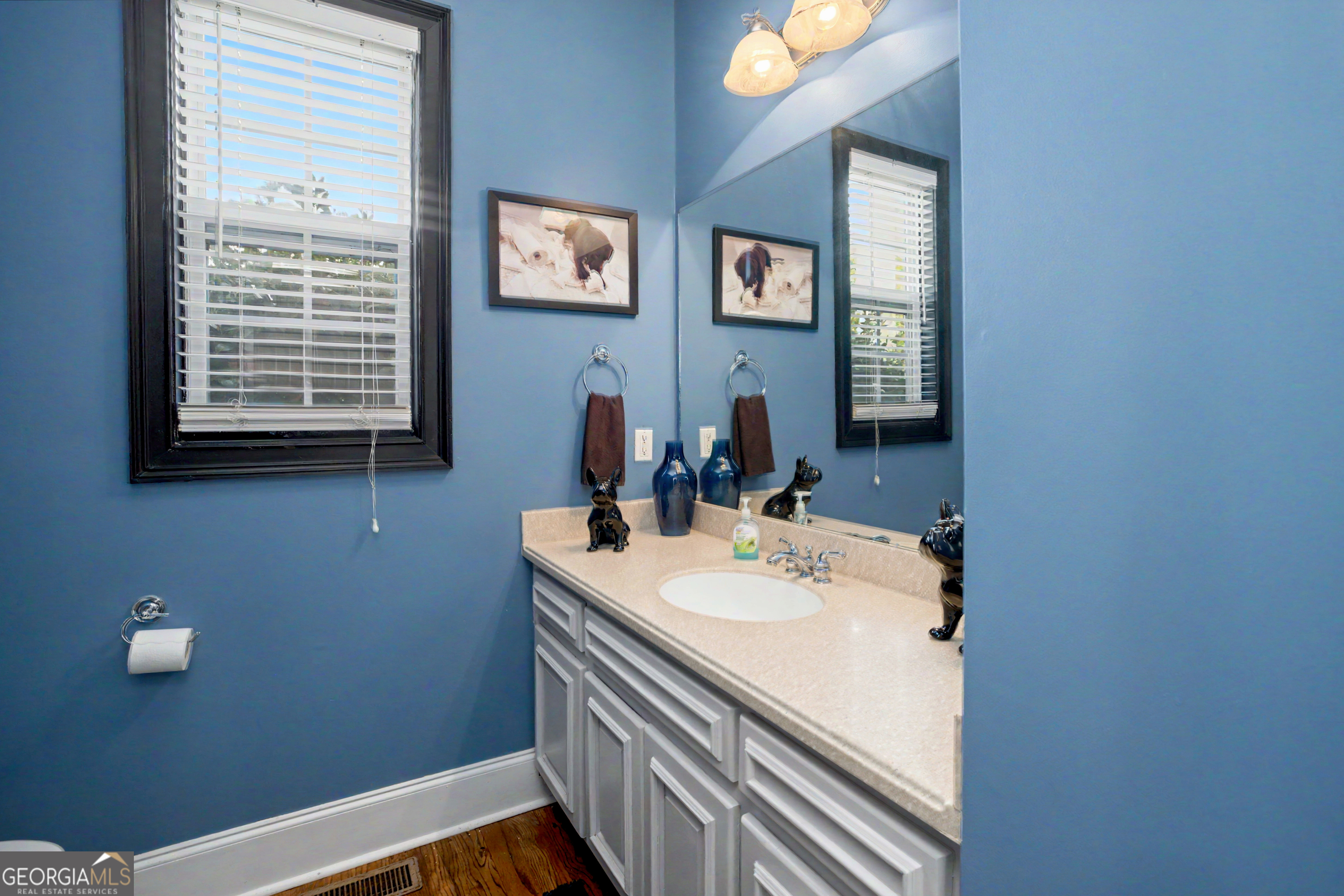 1815 Drew Allen Road Williamson, GA 30292 - Photo 29 of 98