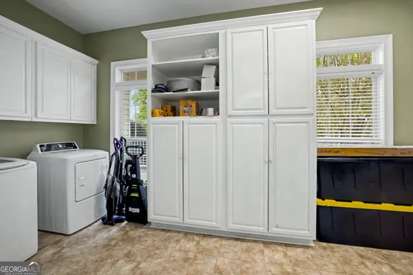 $1,250,000 | 1815 Drew Allen Road, Williamson, GA 30292