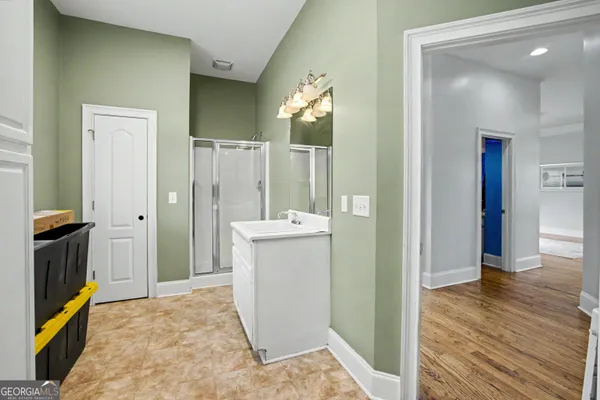 $1,250,000 | 1815 Drew Allen Road, Williamson, GA 30292