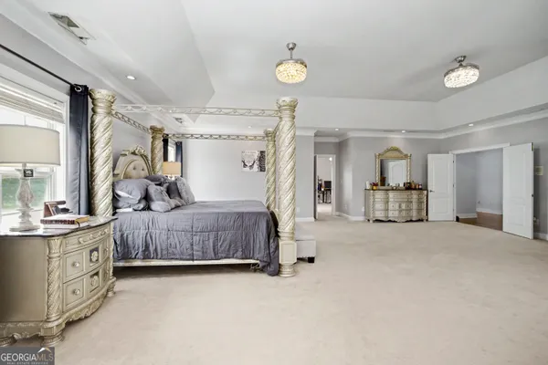 $1,250,000 | 1815 Drew Allen Road, Williamson, GA 30292