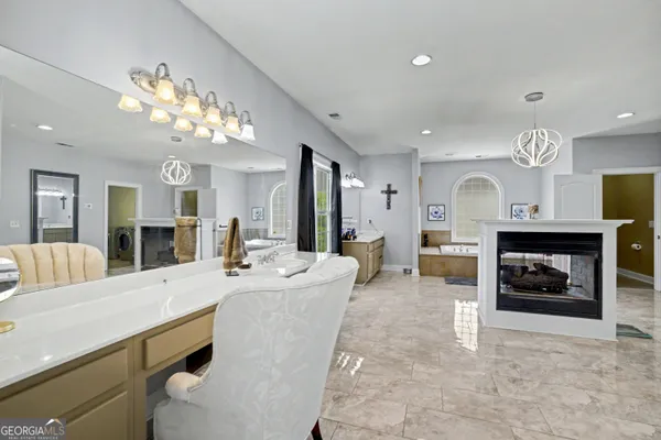 $1,250,000 | 1815 Drew Allen Road, Williamson, GA 30292