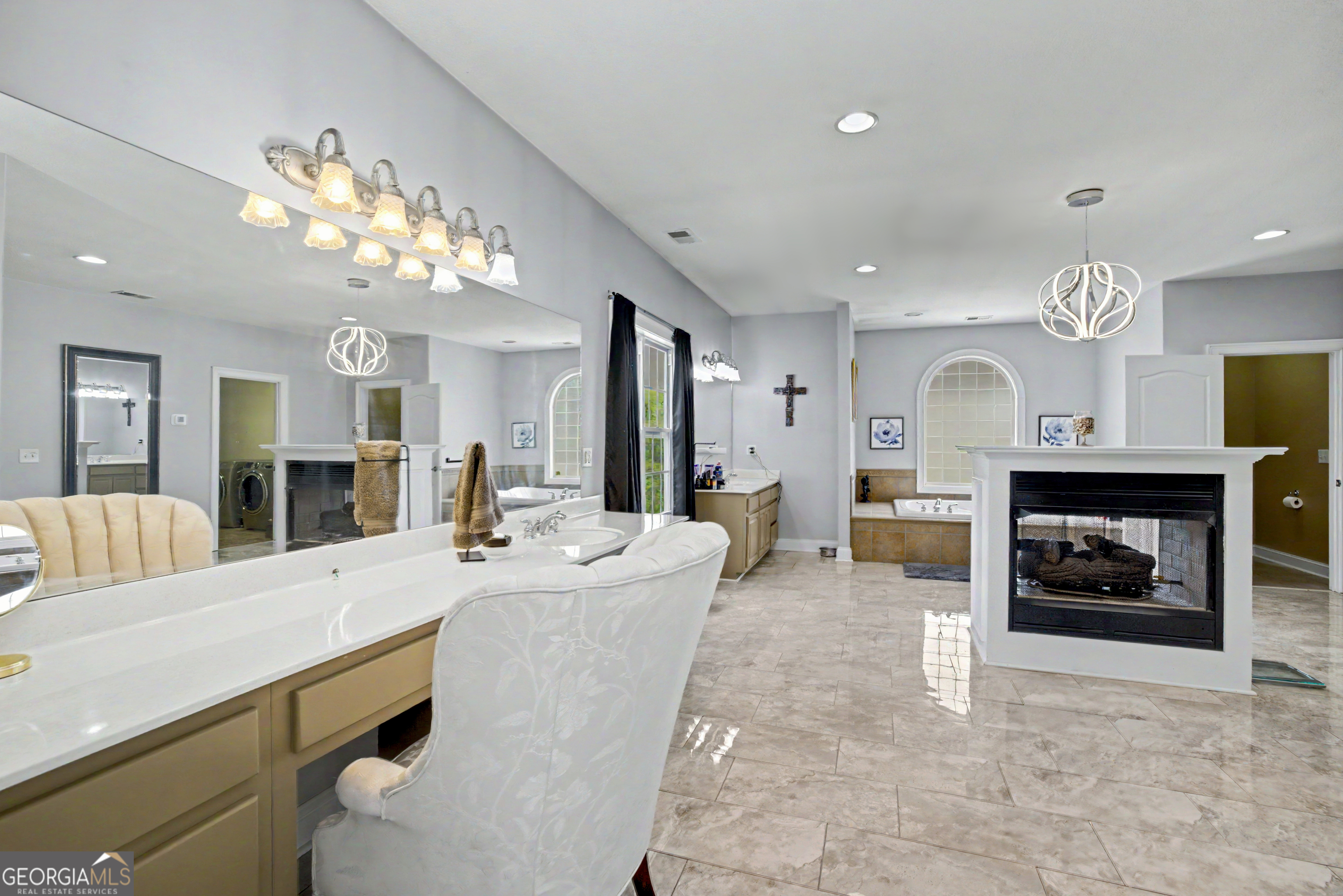 1815 Drew Allen Road Williamson, GA 30292 - Photo 36 of 98