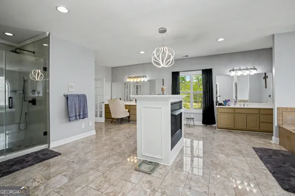 $1,250,000 | 1815 Drew Allen Road, Williamson, GA 30292