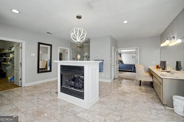 $1,250,000 | 1815 Drew Allen Road, Williamson, GA 30292