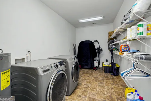 $1,250,000 | 1815 Drew Allen Road, Williamson, GA 30292