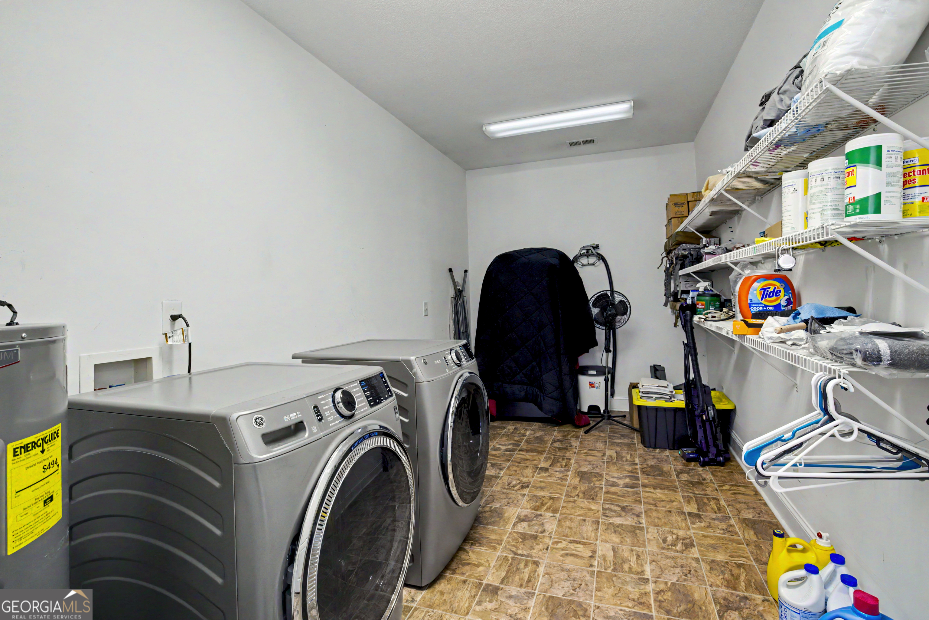 1815 Drew Allen Road Williamson, GA 30292 - Photo 39 of 98