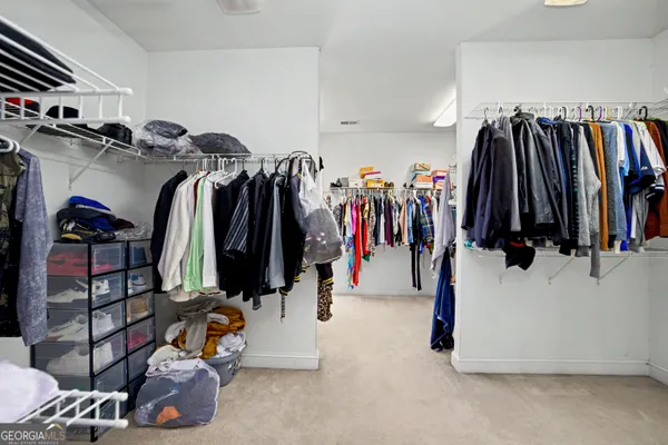 $1,250,000 | 1815 Drew Allen Road, Williamson, GA 30292