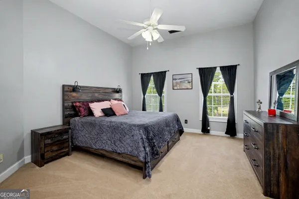 $1,250,000 | 1815 Drew Allen Road, Williamson, GA 30292