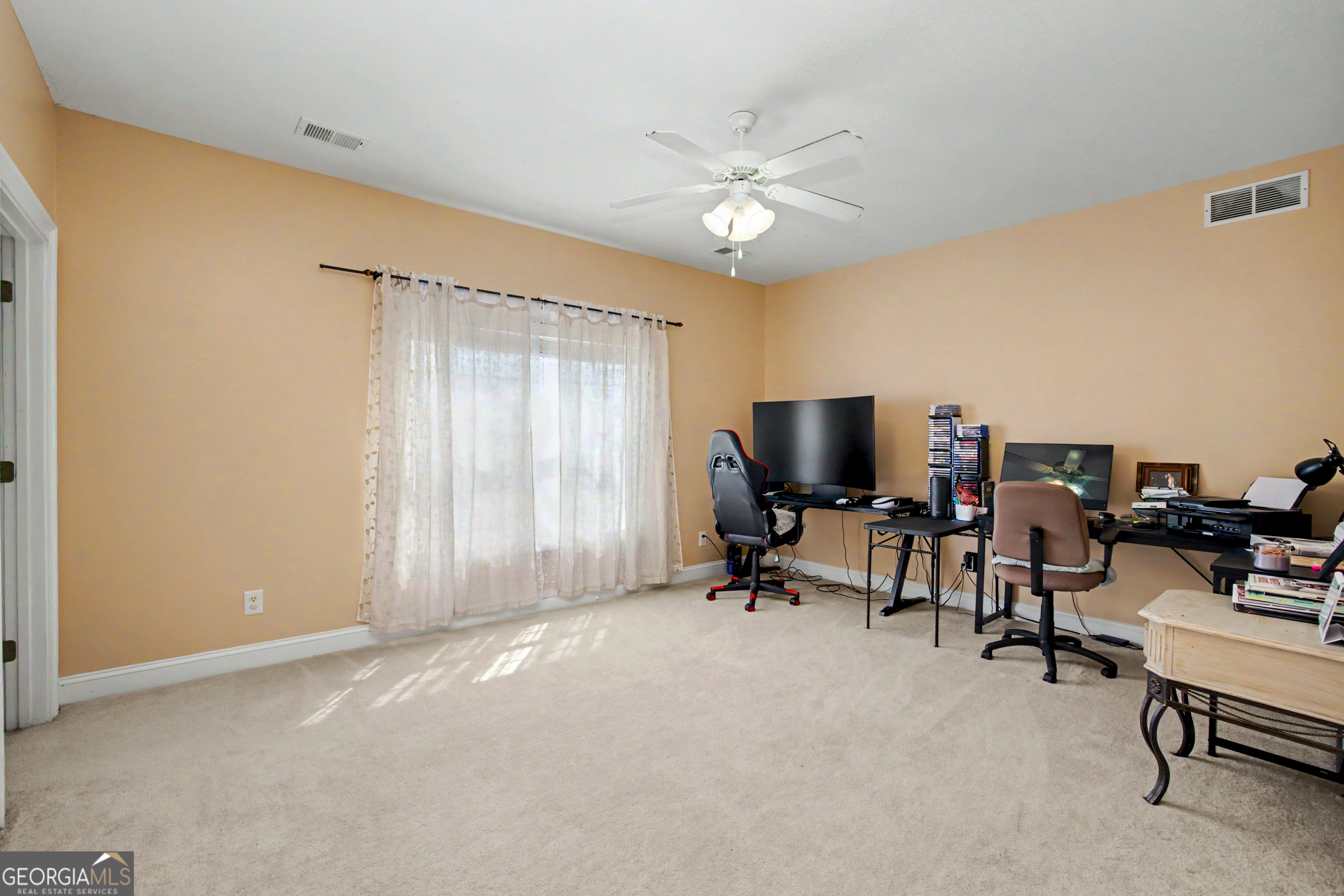 1815 Drew Allen Road Williamson, GA 30292 - Photo 44 of 98