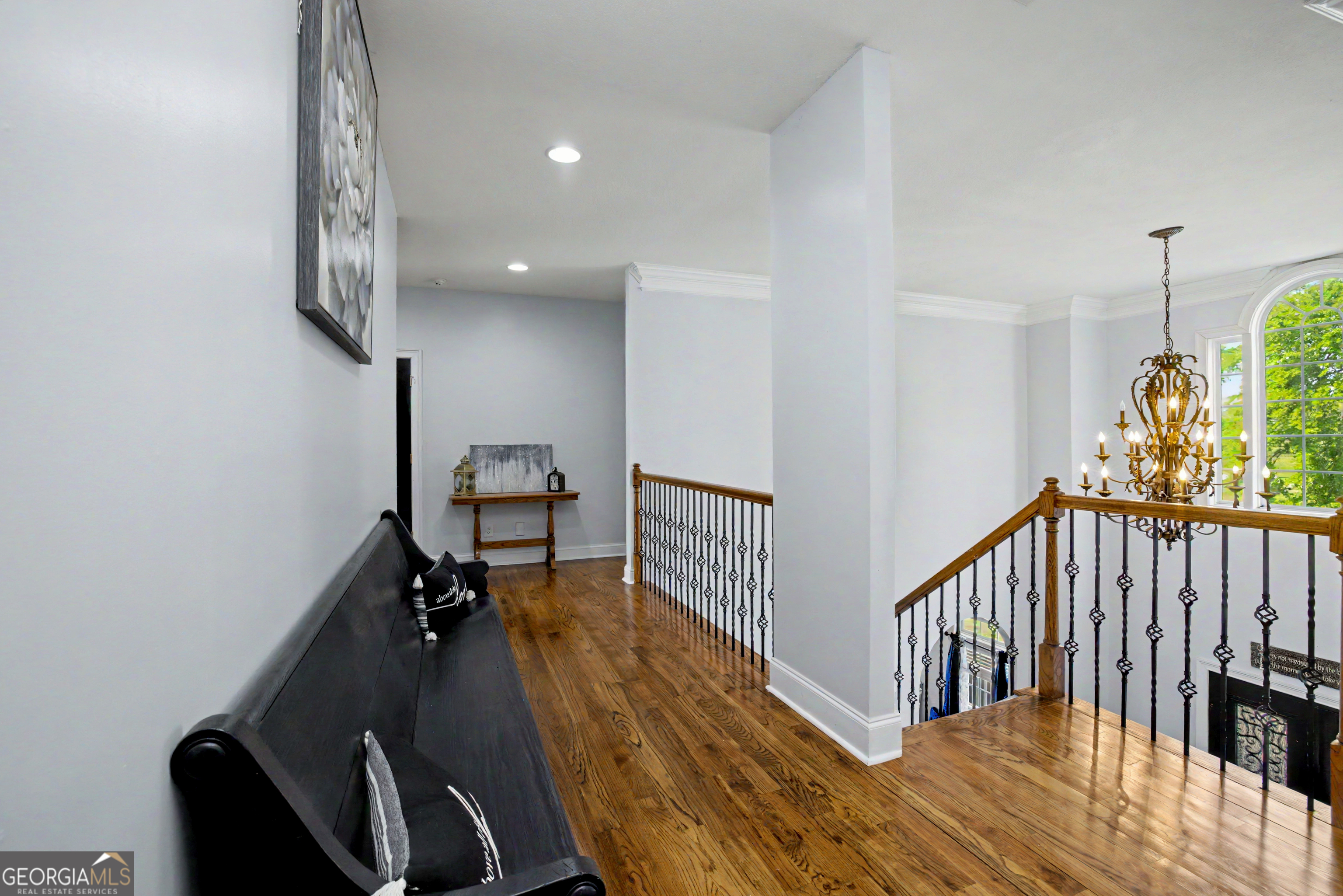 1815 Drew Allen Road Williamson, GA 30292 - Photo 45 of 98