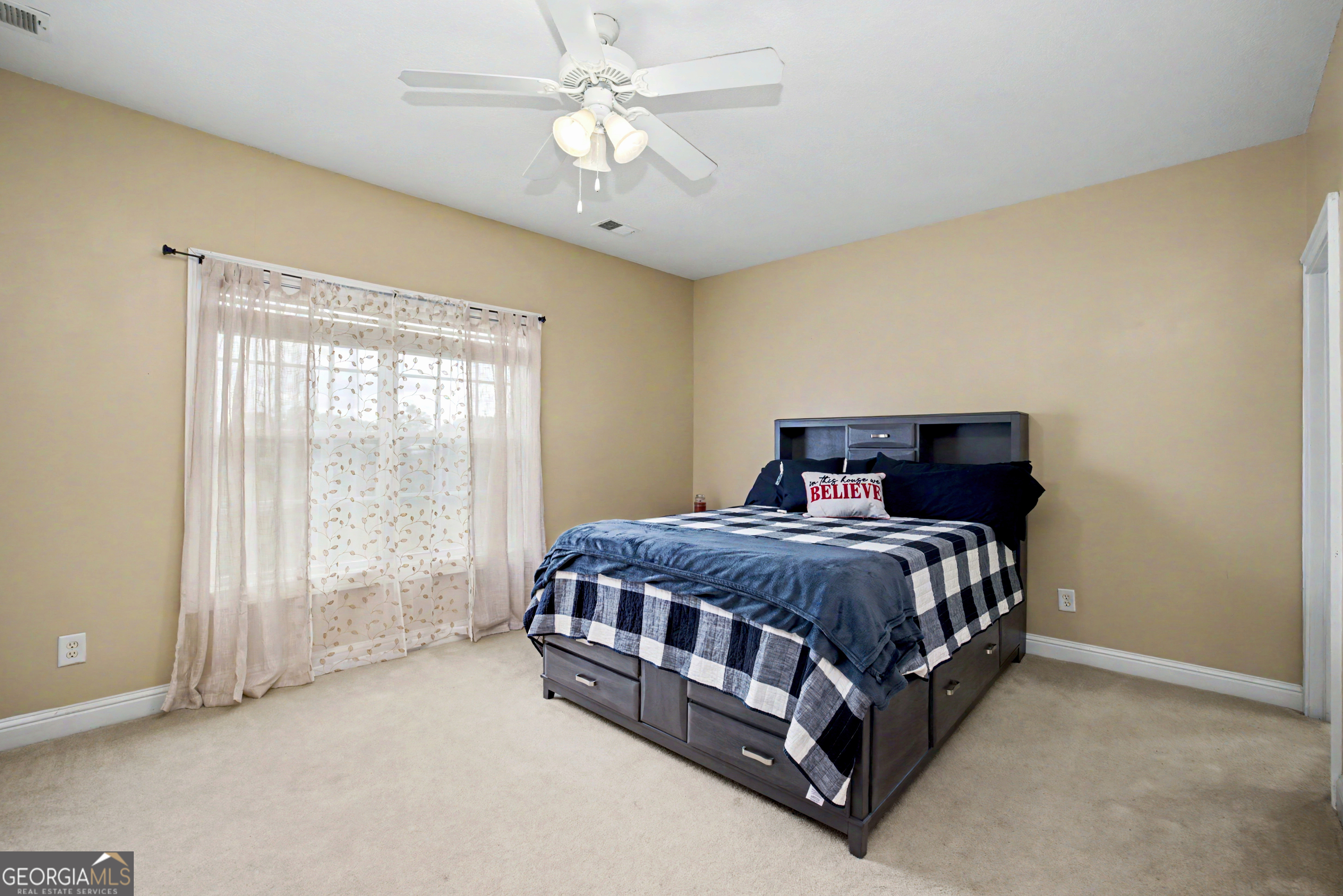 1815 Drew Allen Road Williamson, GA 30292 - Photo 46 of 98