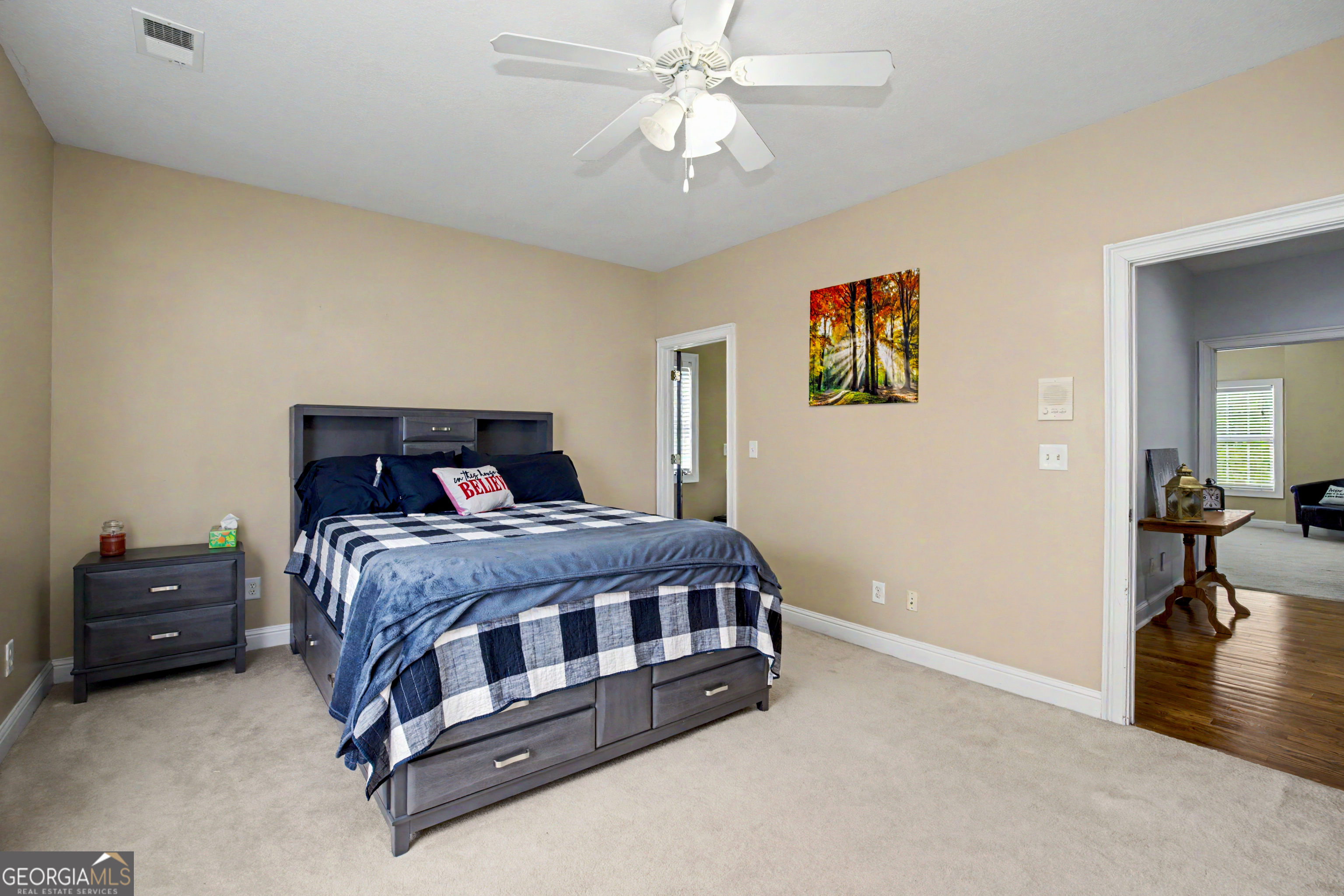 1815 Drew Allen Road Williamson, GA 30292 - Photo 47 of 98