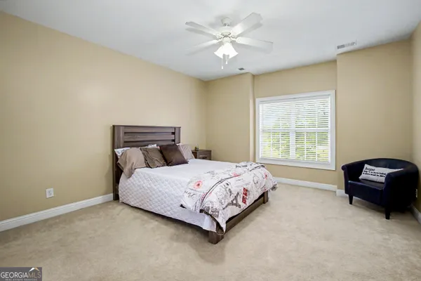 $1,250,000 | 1815 Drew Allen Road, Williamson, GA 30292