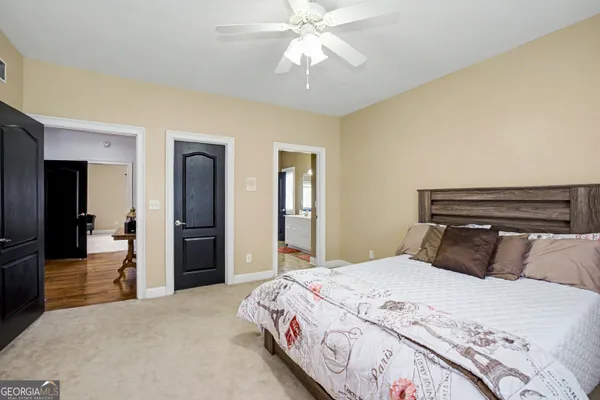 $1,250,000 | 1815 Drew Allen Road, Williamson, GA 30292