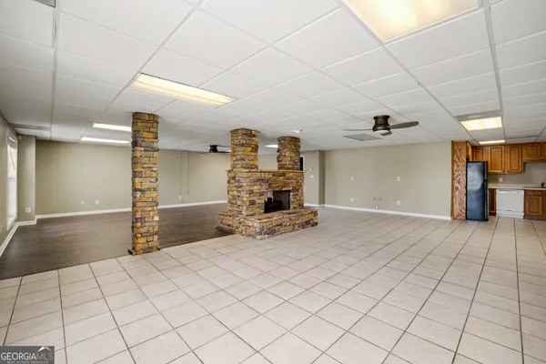 $1,250,000 | 1815 Drew Allen Road, Williamson, GA 30292