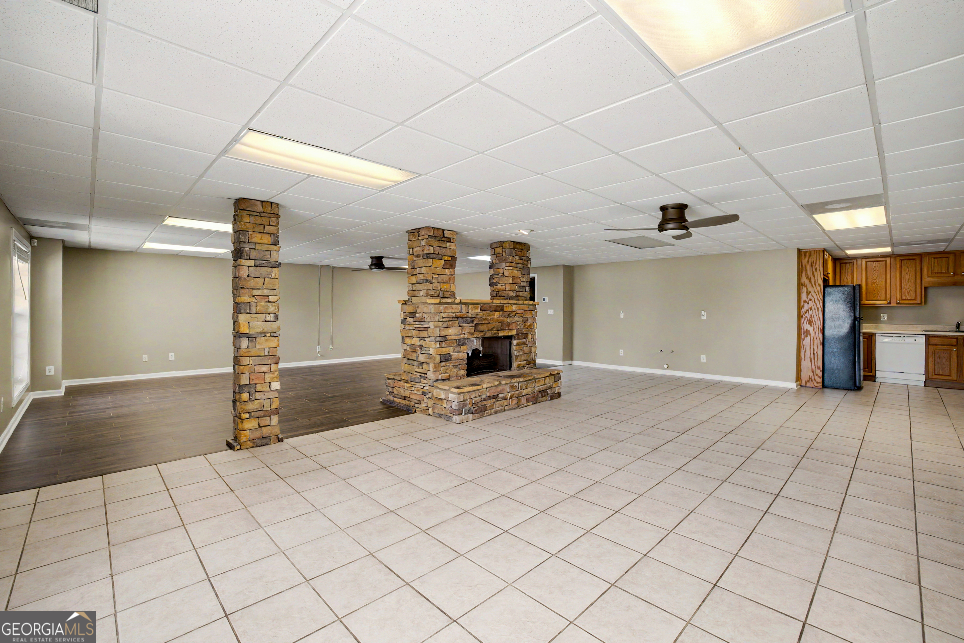 1815 Drew Allen Road Williamson, GA 30292 - Photo 53 of 98