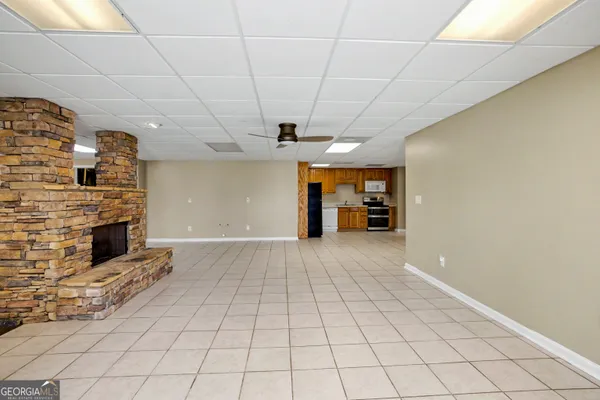 $1,250,000 | 1815 Drew Allen Road, Williamson, GA 30292