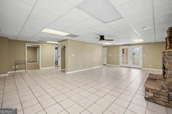 $1,250,000 | 1815 Drew Allen Road, Williamson, GA 30292