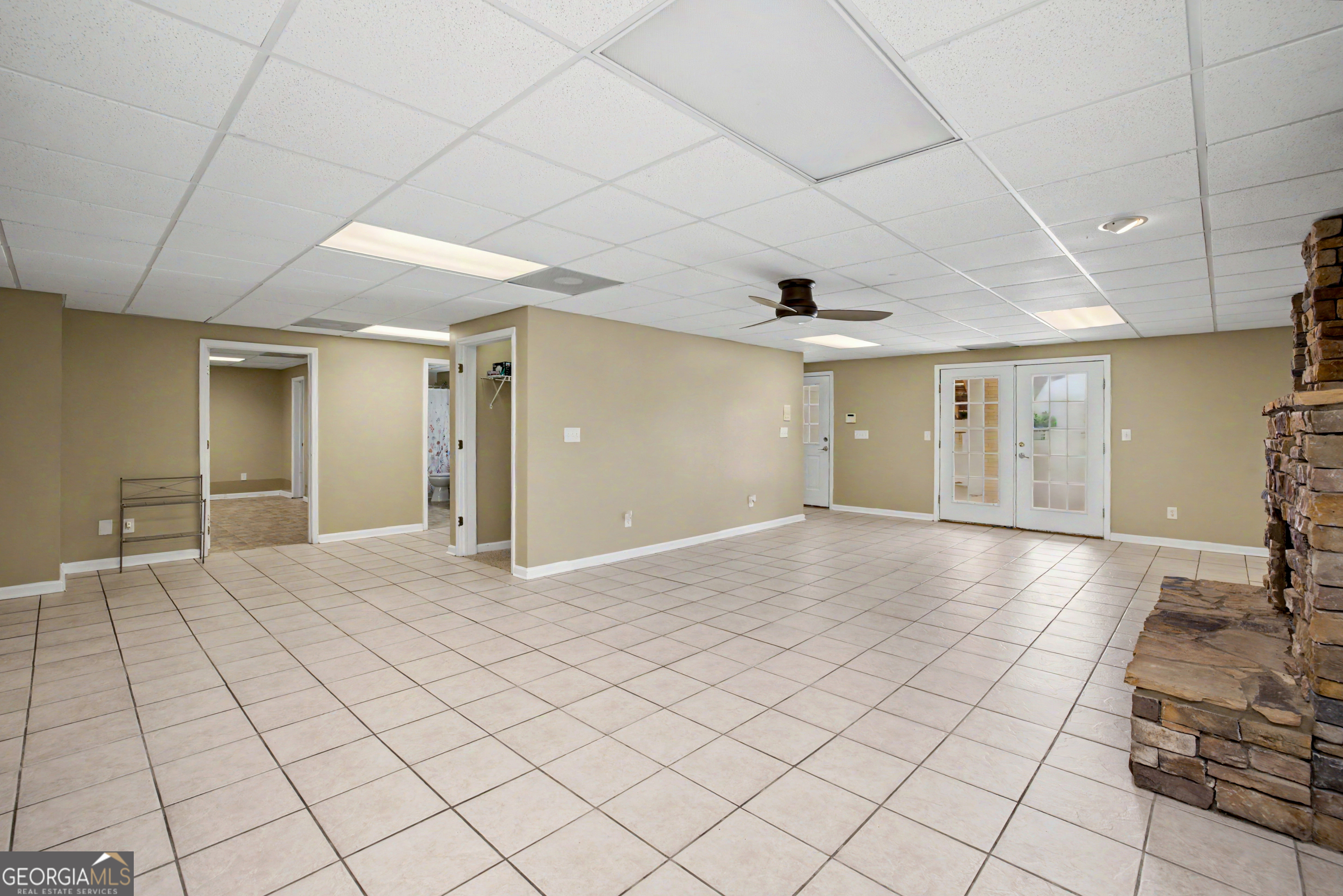 1815 Drew Allen Road Williamson, GA 30292 - Photo 56 of 98