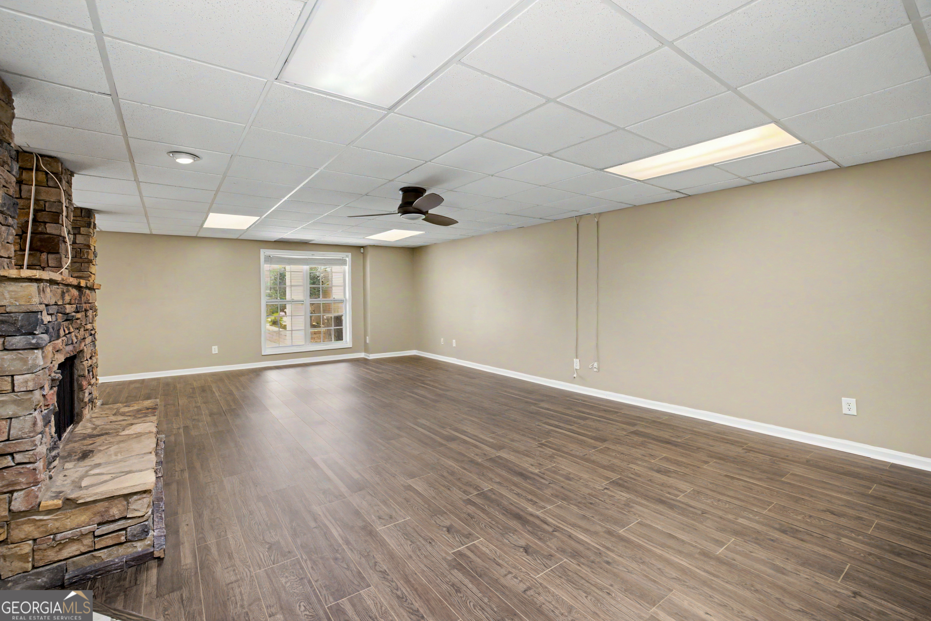 1815 Drew Allen Road Williamson, GA 30292 - Photo 57 of 98