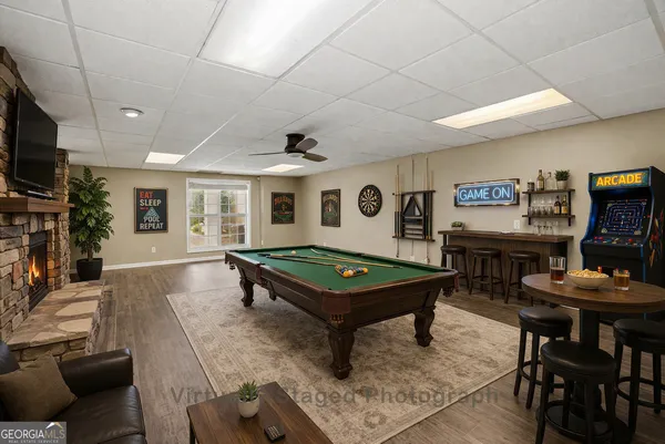 $1,250,000 | 1815 Drew Allen Road, Williamson, GA 30292