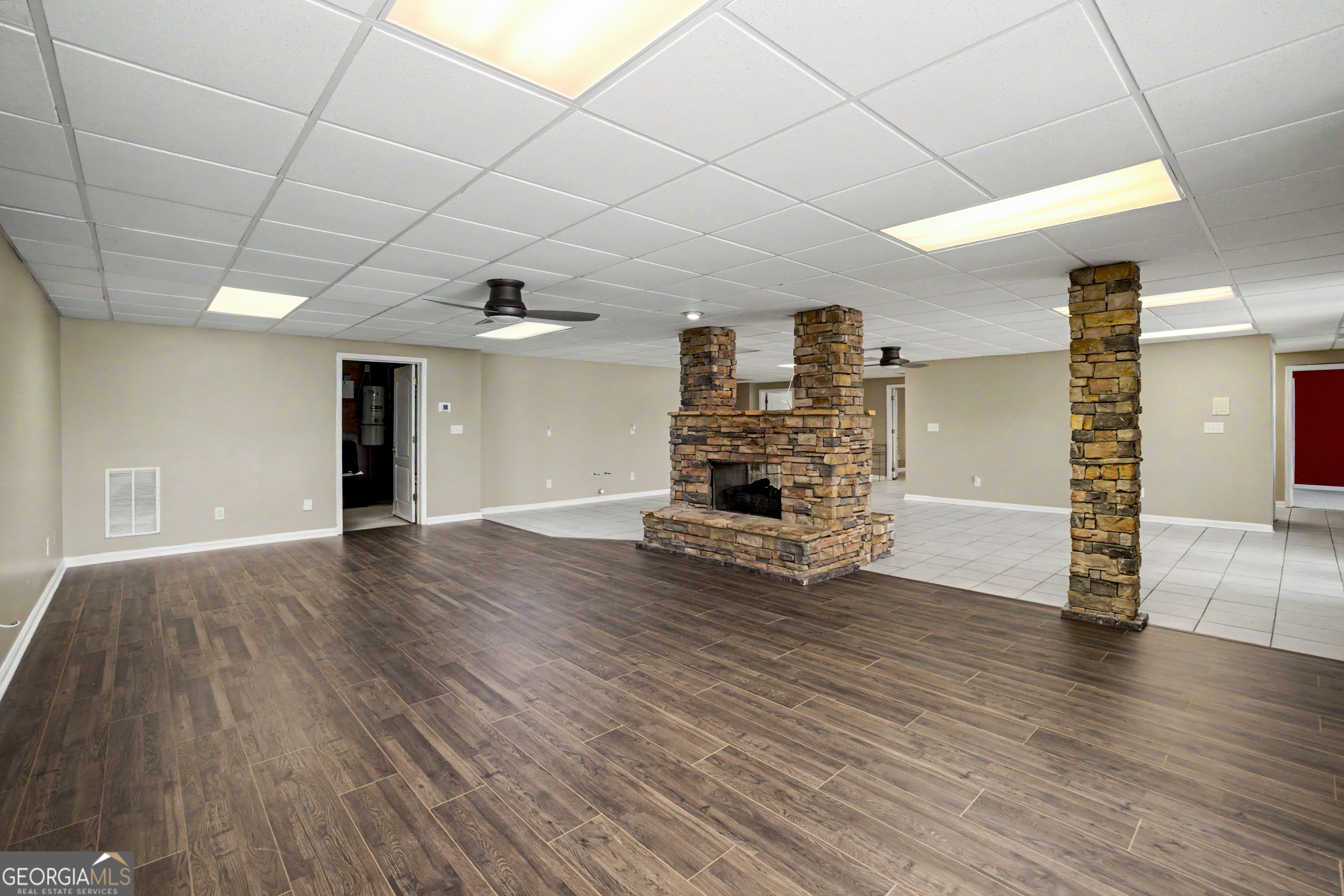 1815 Drew Allen Road Williamson, GA 30292 - Photo 59 of 98