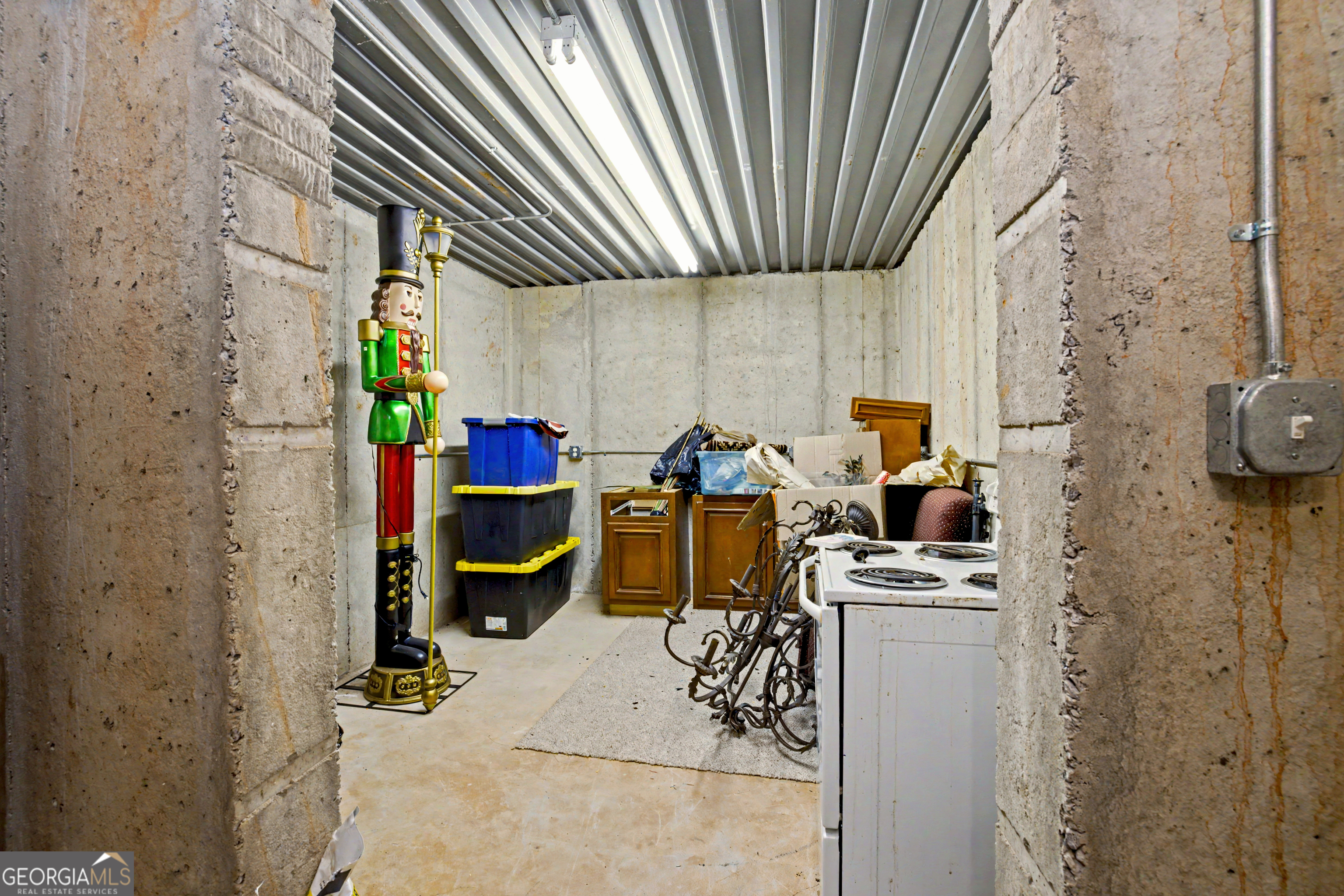 1815 Drew Allen Road Williamson, GA 30292 - Photo 60 of 98