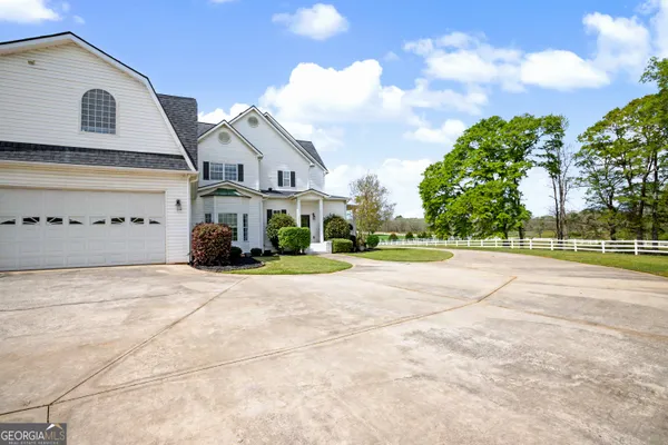 $1,250,000 | 1815 Drew Allen Road, Williamson, GA 30292