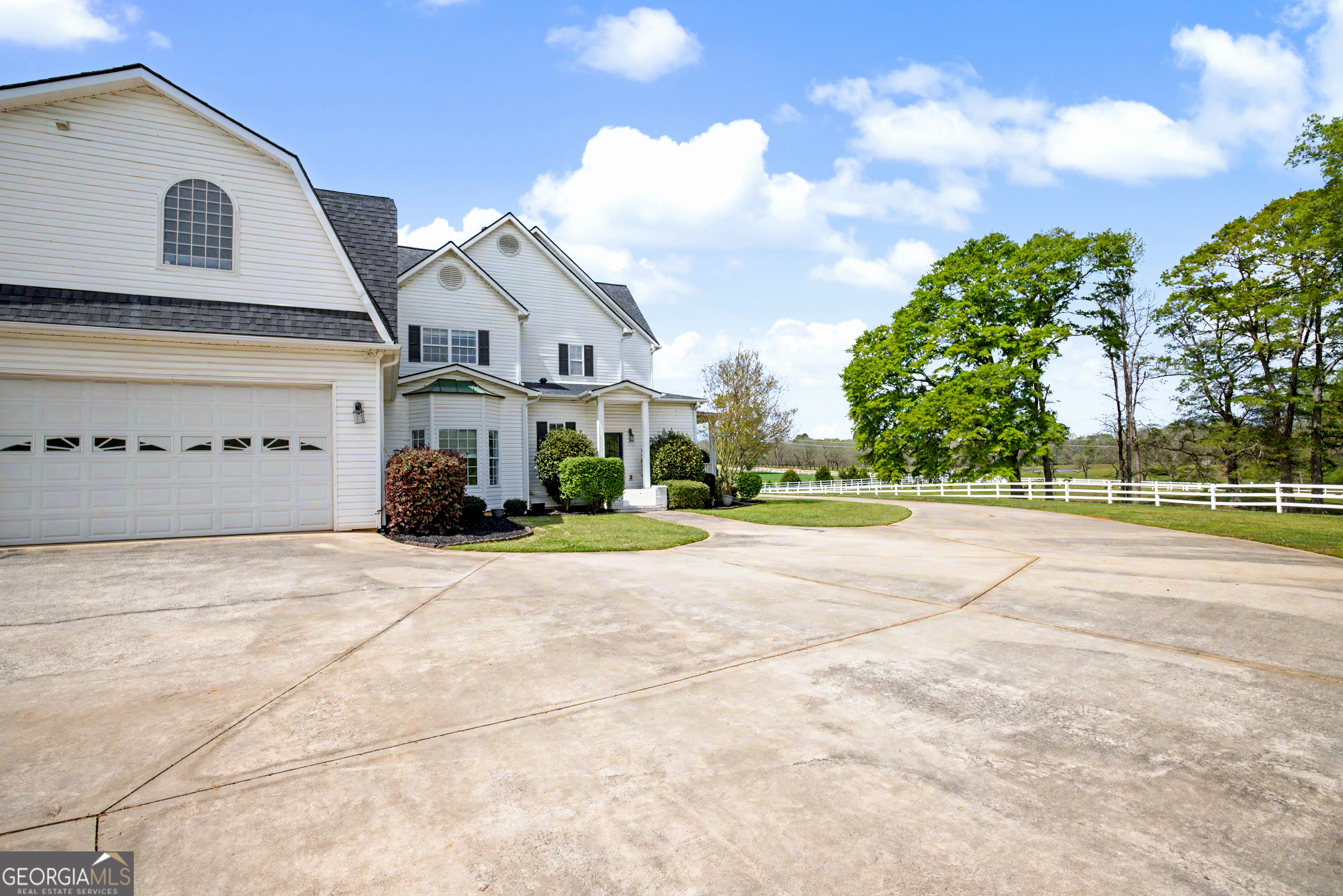 1815 Drew Allen Road Williamson, GA 30292 - Photo 6 of 98