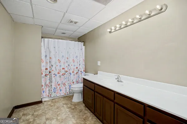 $1,250,000 | 1815 Drew Allen Road, Williamson, GA 30292