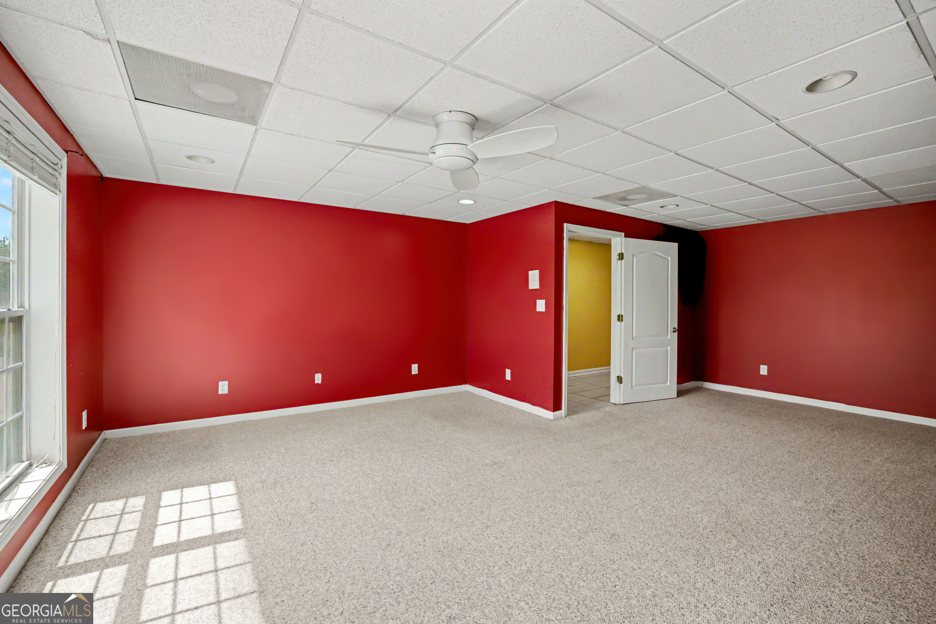 1815 Drew Allen Road Williamson, GA 30292 - Photo 66 of 98