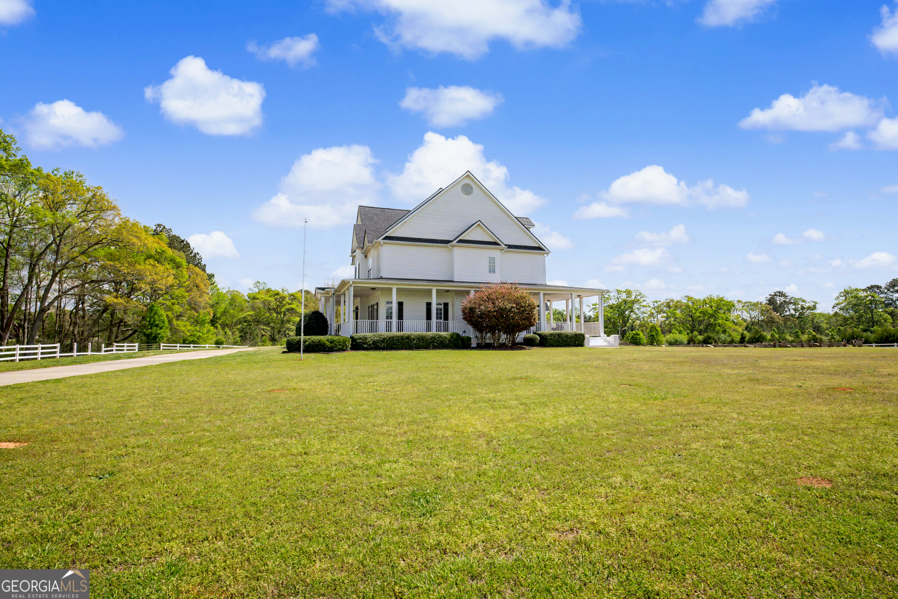 1815 Drew Allen Road Williamson, GA 30292 - Photo 69 of 98