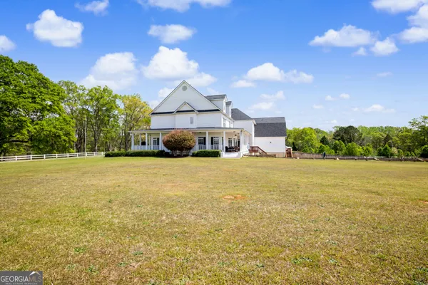 $1,250,000 | 1815 Drew Allen Road, Williamson, GA 30292