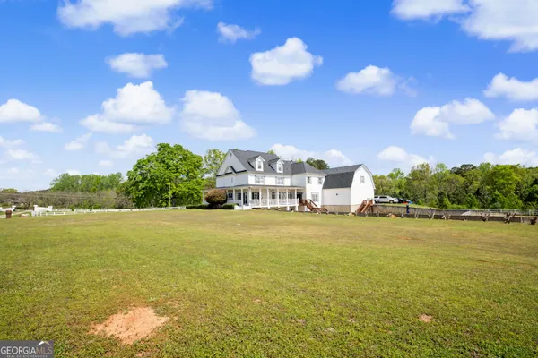 $1,250,000 | 1815 Drew Allen Road, Williamson, GA 30292